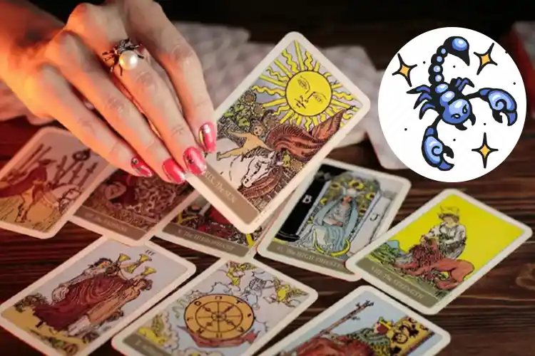 2023 Scorpio Tarot Prediction