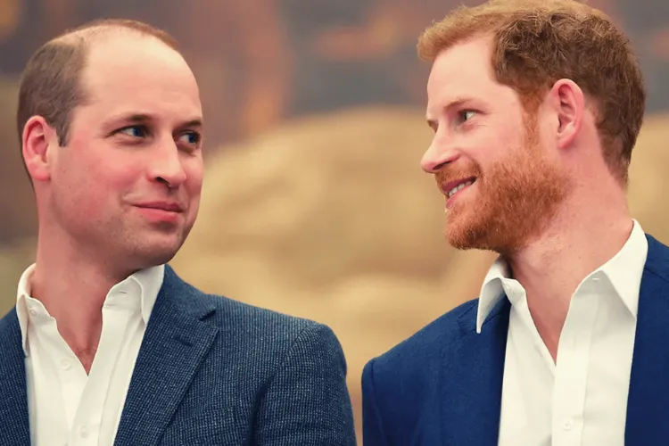 Spare some time to know about Prince Harry & ‘Spare’