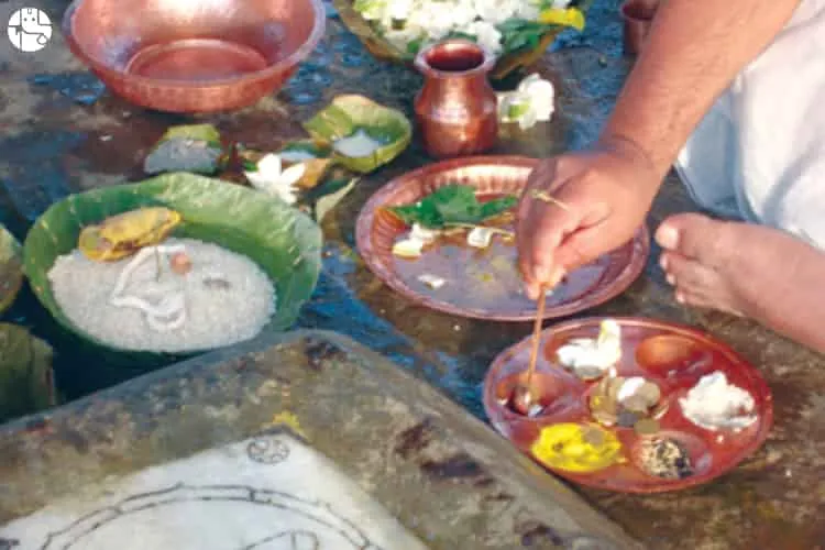 Pitru Paksha 2023 and its Significance