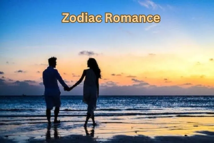 Zodiac Romance