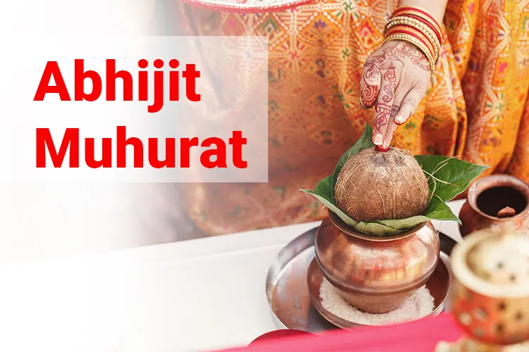 Abhijit Muhurat 2024: Dates, Timings & Significance