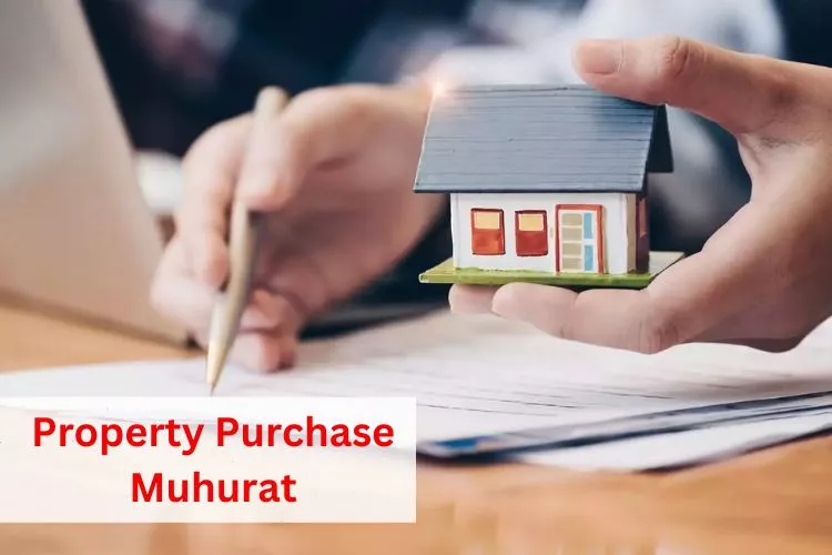 Property Purchase Muhurat 2024: Dates, Timings & Significance