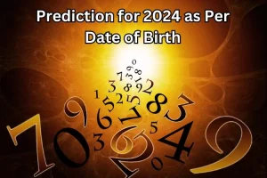 Year 2024 Special: Explore the New Year 2024 Based on Your Birthdate Astrology