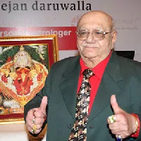 Bejan-Daruwalla