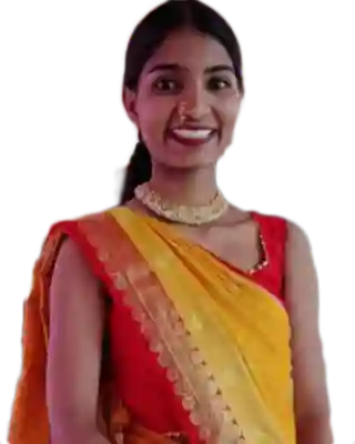 Psychologist Avantika