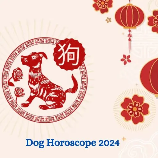 Dog Chinese Horoscope 2024