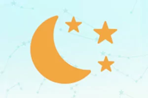 Moon Sign