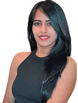 Psychologist Akansha