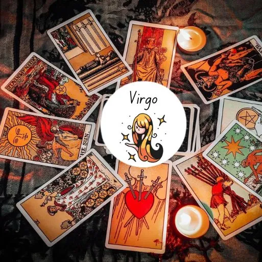  Virgo Tarot Horoscope 2024: