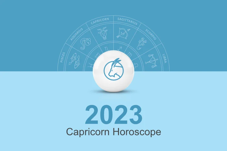 Capricorn Horoscope 2023 - Efficient Planning and Balanced Decisions