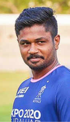 Sanju Samson