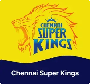 Chennai Super Kings