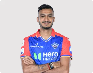 AXAR PATEL