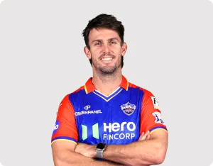 MITCHELL MARSH