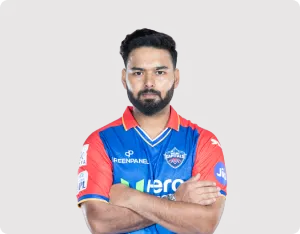 RISHABH PANT