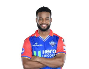 SHAI HOPE