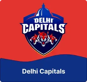 Delhi Capitals