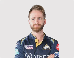 KANE WILLIAMSON