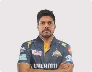 UMESH YADAV