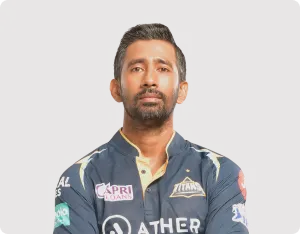 WRIDDHIMAN SAHA