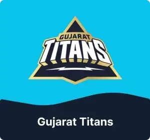 Gujarat Titans