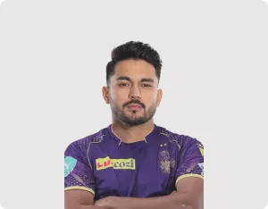 MANISH PANDEY