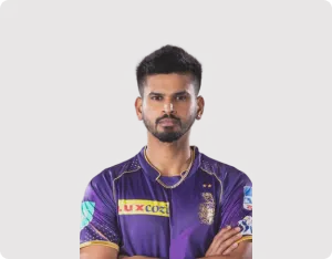 SHREYAS IYER