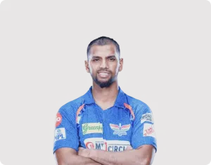 NICHOLAS POORAN