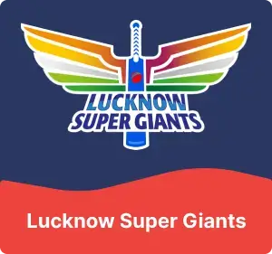 Lucknow Super Giants