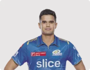 ARJUN TENDULKAR