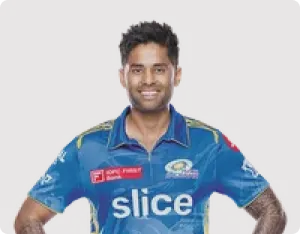 SURYAKUMAR YADAV