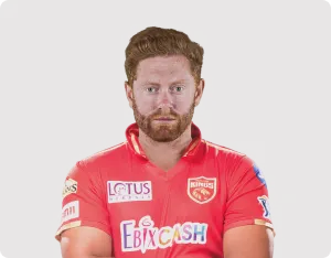 Jonny Bairstow