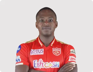 Kagiso Rabada