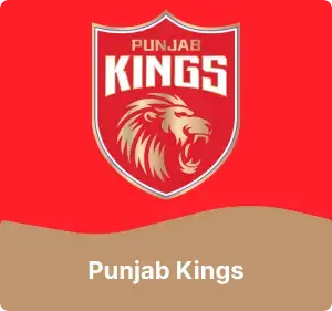 Punjab Kings