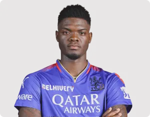 ALZARRI JOSEPH