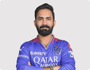 Dinesh Karthik