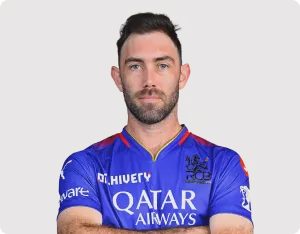 GLENN MAXWELL