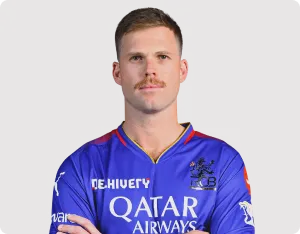 LOCKIE FERGUSON