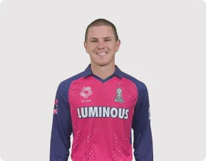 ADAM ZAMPA