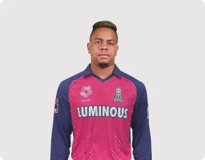 SHIMRON HETMYER