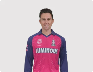 TRENT BOULT