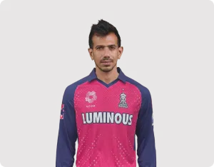 YUZVENDRE CHAHAL