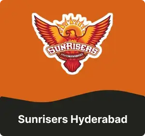 Sunrisers Hyderabad