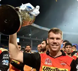 IPL Trophy Moment 2