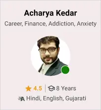 Astrologer Image