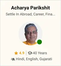 Astrologer Image