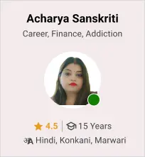 Astrologer Image