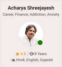 Astrologer Image