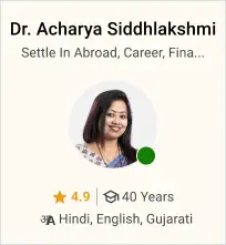 Astrologer Image