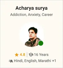 Astrologer Image